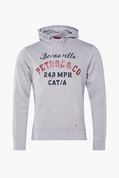 Sweat - gris