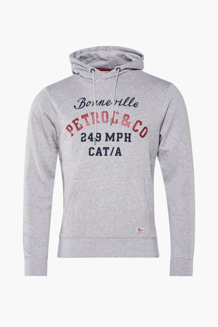 Sweat - gris