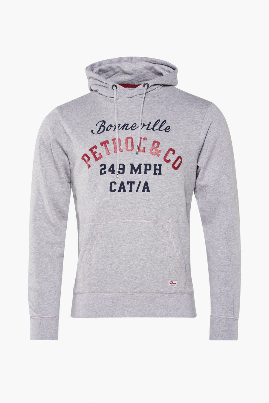 Sweat - gris