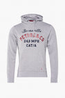 Sweat - gris