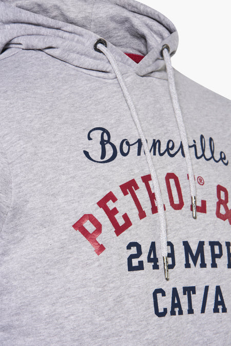 Sweat - gris