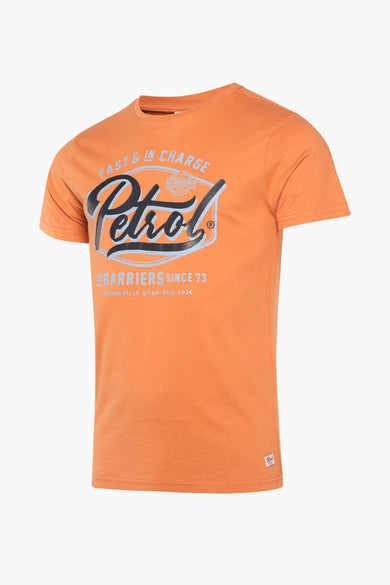 T-shirt - orange