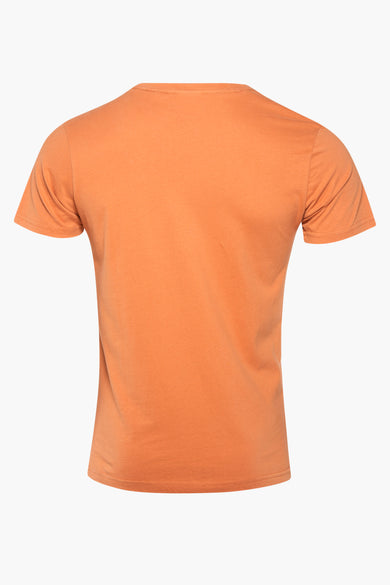 T-shirt - orange