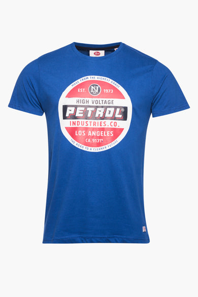 T-shirt - bleu