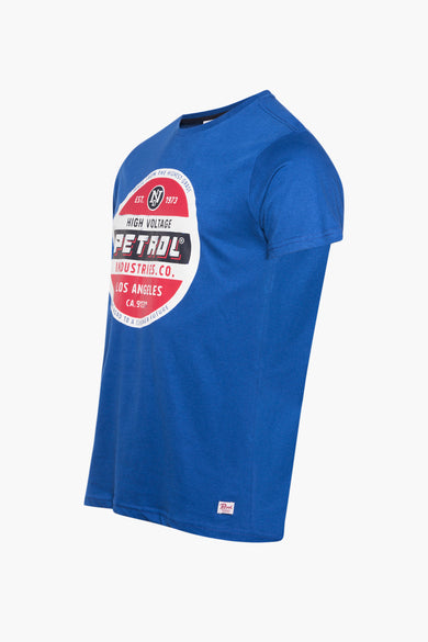 T-shirt - bleu