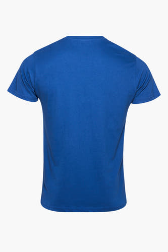 T-shirt - bleu