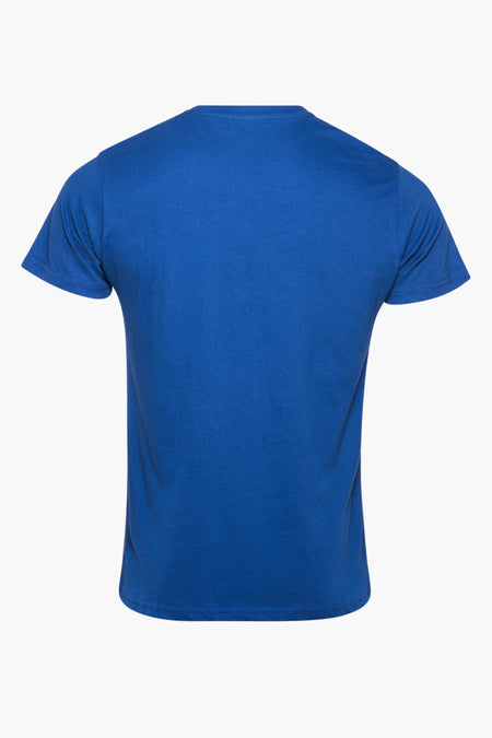 T-shirt - bleu