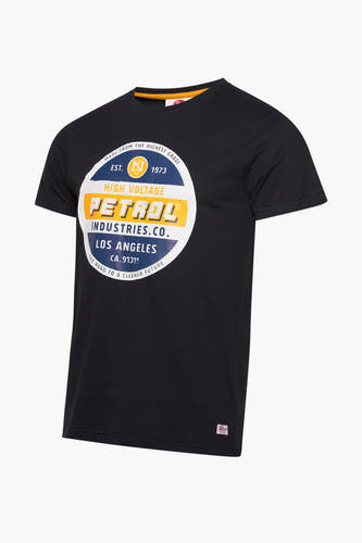 T-shirt - noir