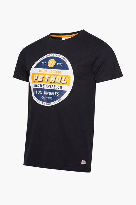 T-shirt - noir