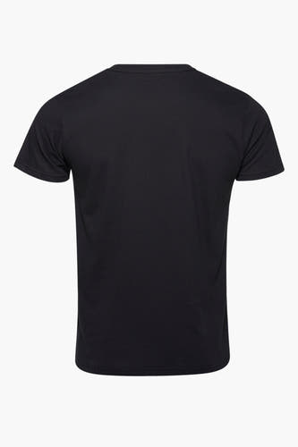 T-shirt - noir