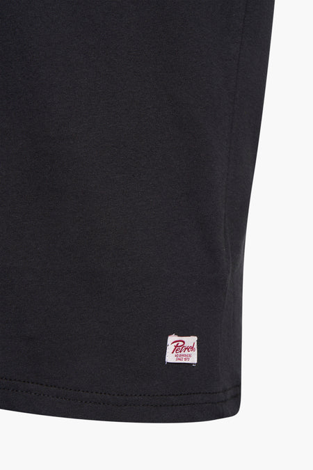 T-shirt - noir