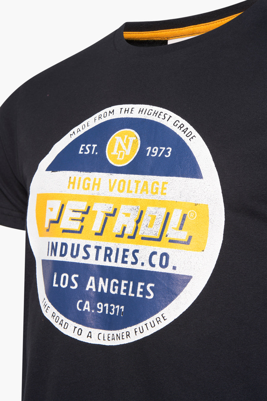 T-shirt - noir