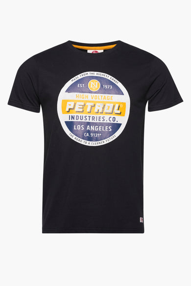 T-shirt - noir