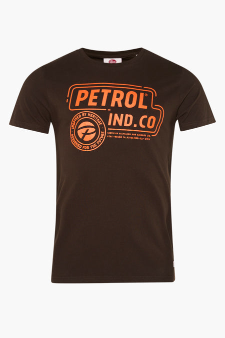 T-shirt - gris