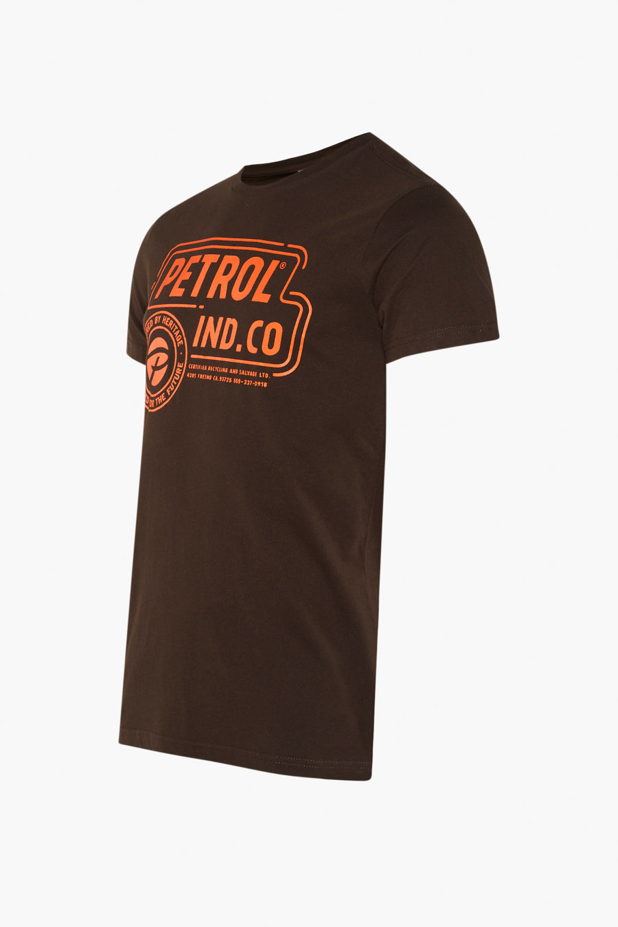 T-shirt - gris