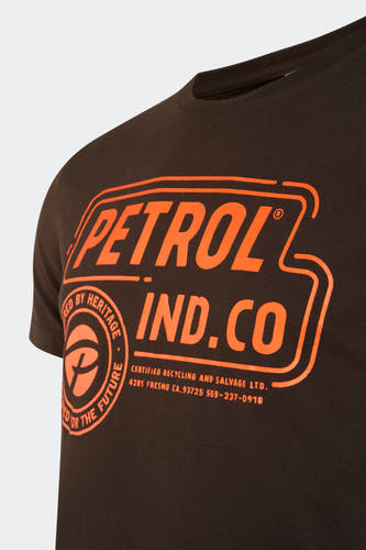 T-shirt - gris