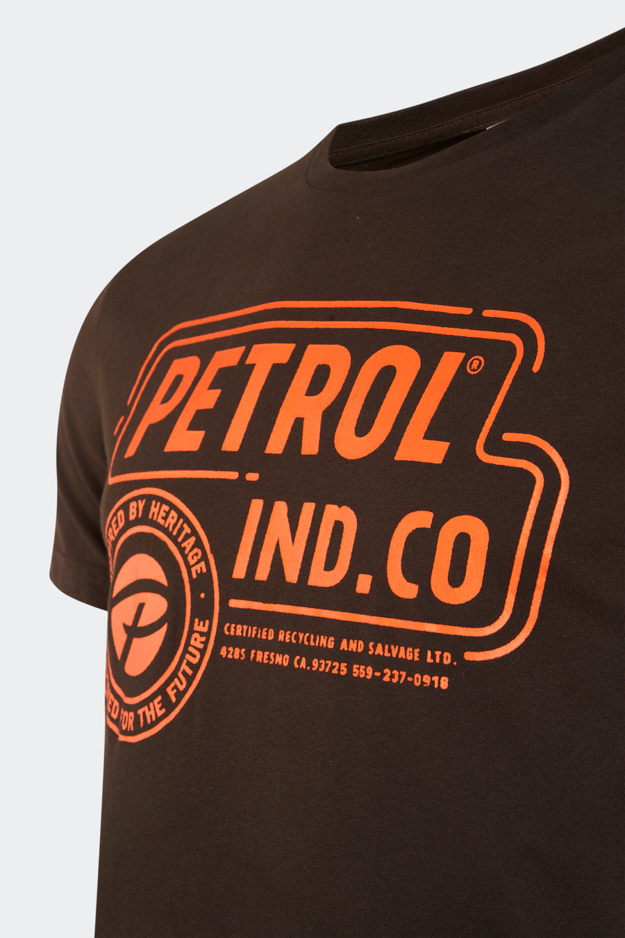T-shirt - gris