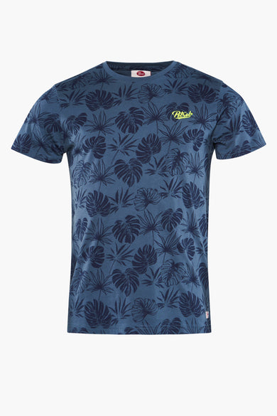 T-shirt - bleu