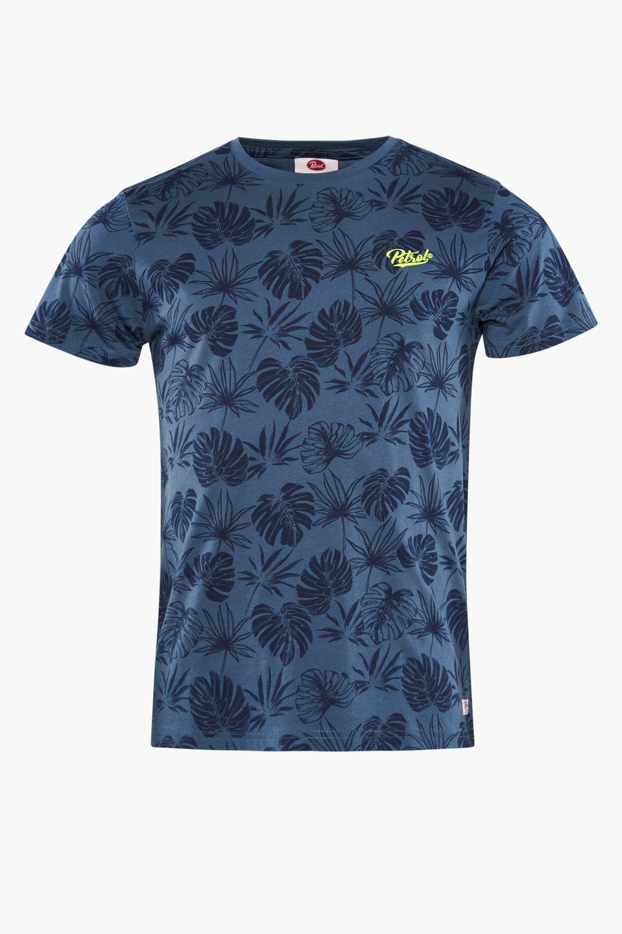 T-shirt - bleu
