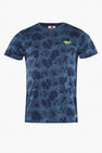 T-shirt - bleu