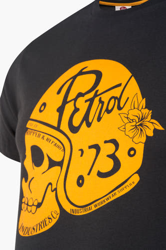 T-shirt - gris