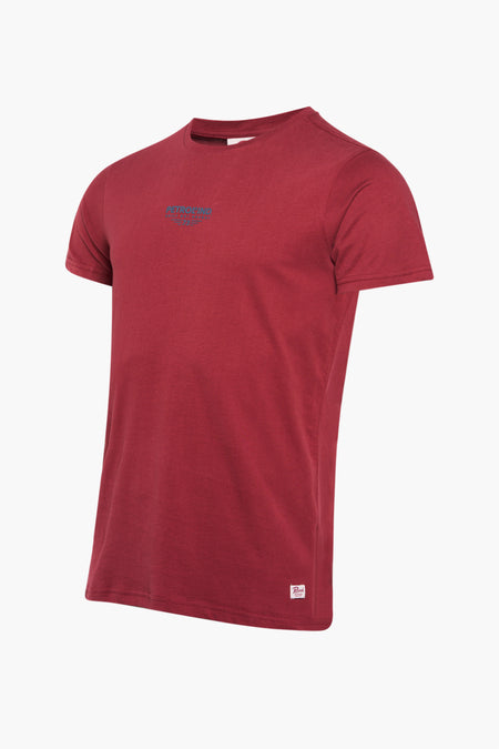T-shirt - bordeaux