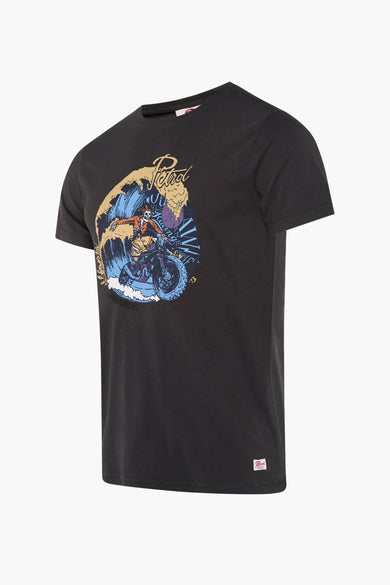 T-shirt - gris