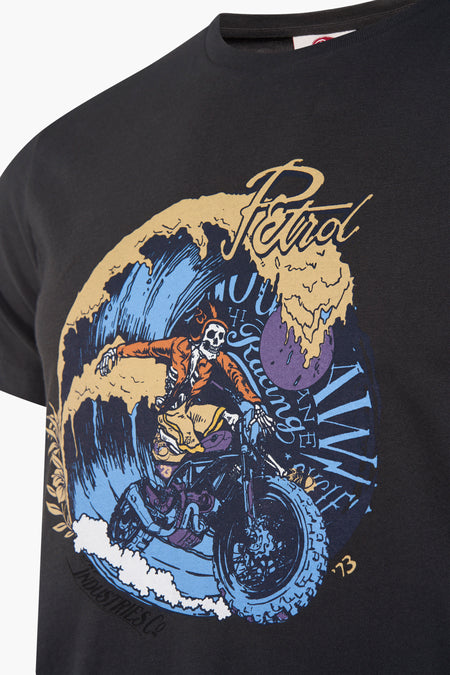 T-shirt - gris