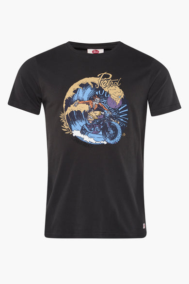 T-shirt - gris