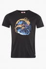 T-shirt - gris