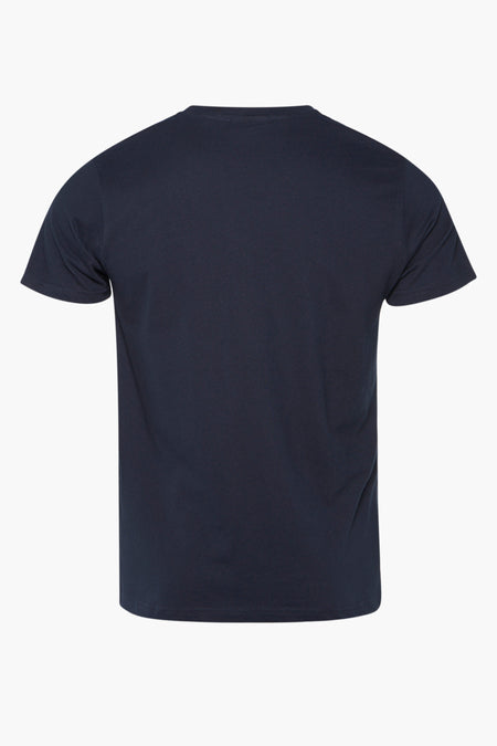 T-shirt - bleu