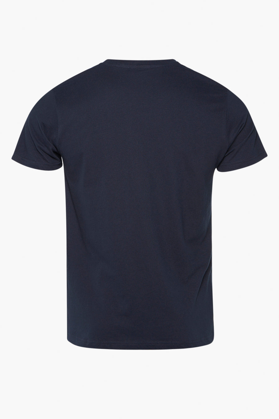 T-shirt - bleu