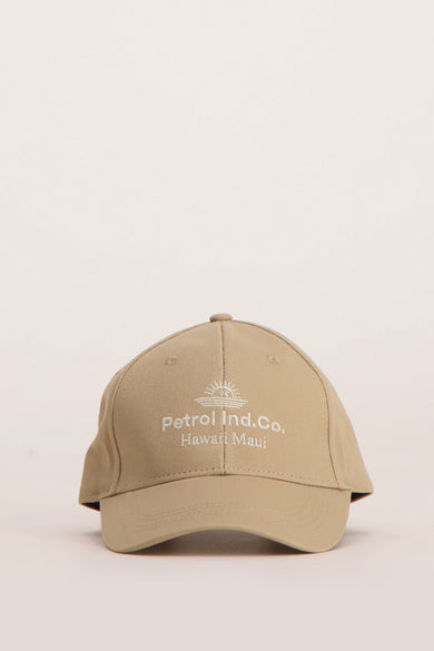 Casquette - beige