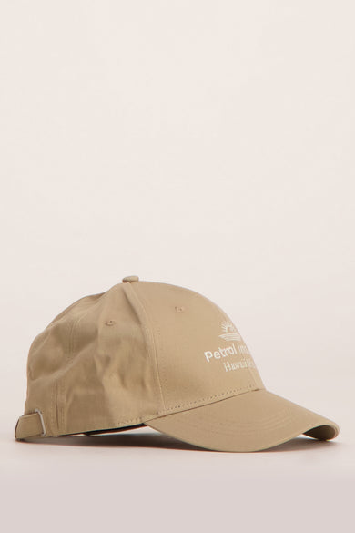 Casquette - beige