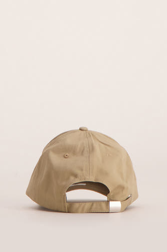 Casquette - beige
