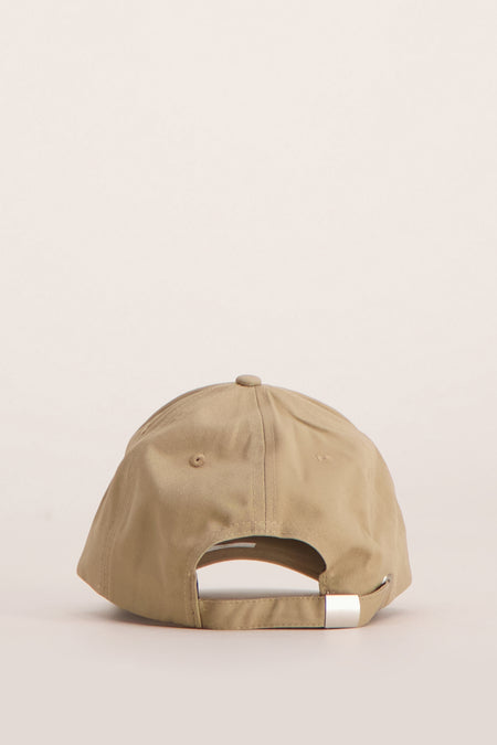 Casquette - beige
