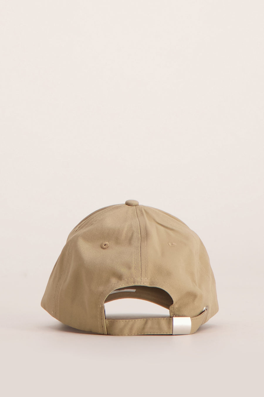 Casquette - beige
