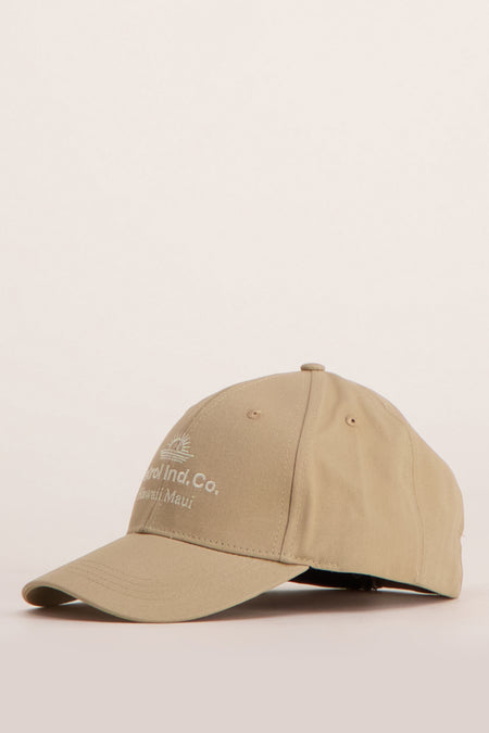 Casquette - beige