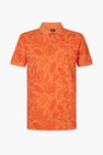 Polo - orange