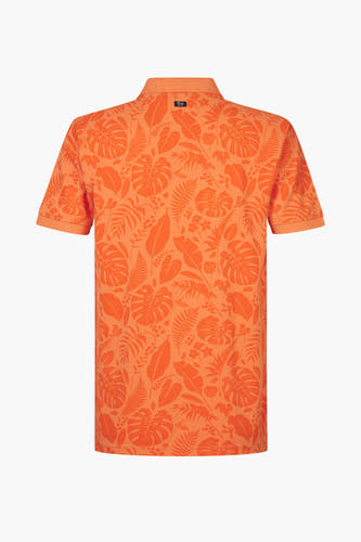 Polo - orange