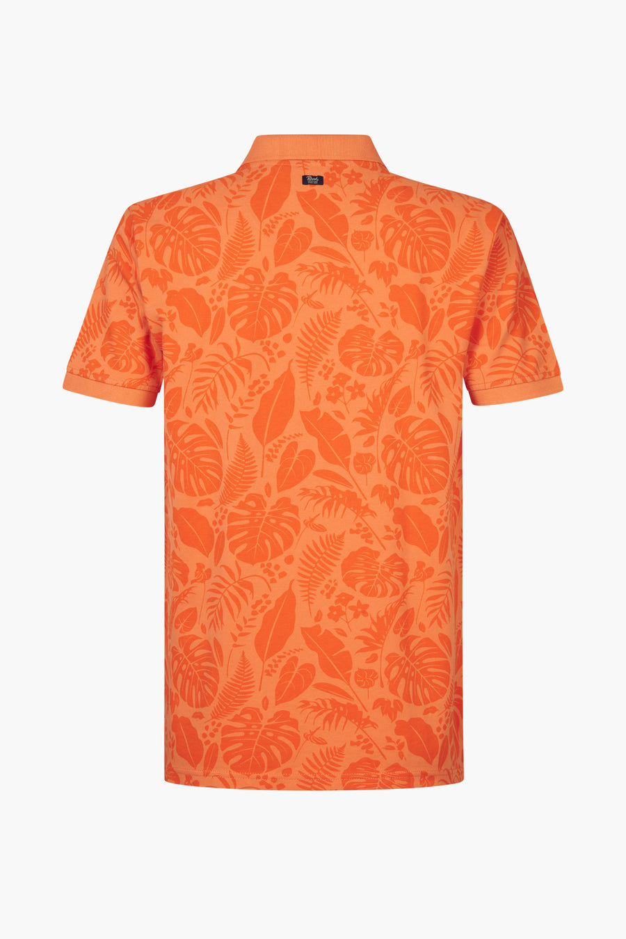Polo - orange