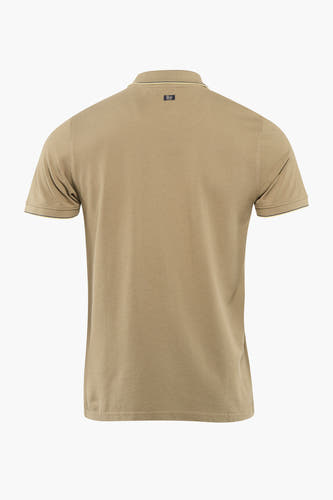 Polo - vert
