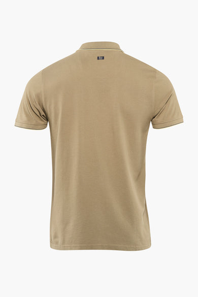 Polo - vert