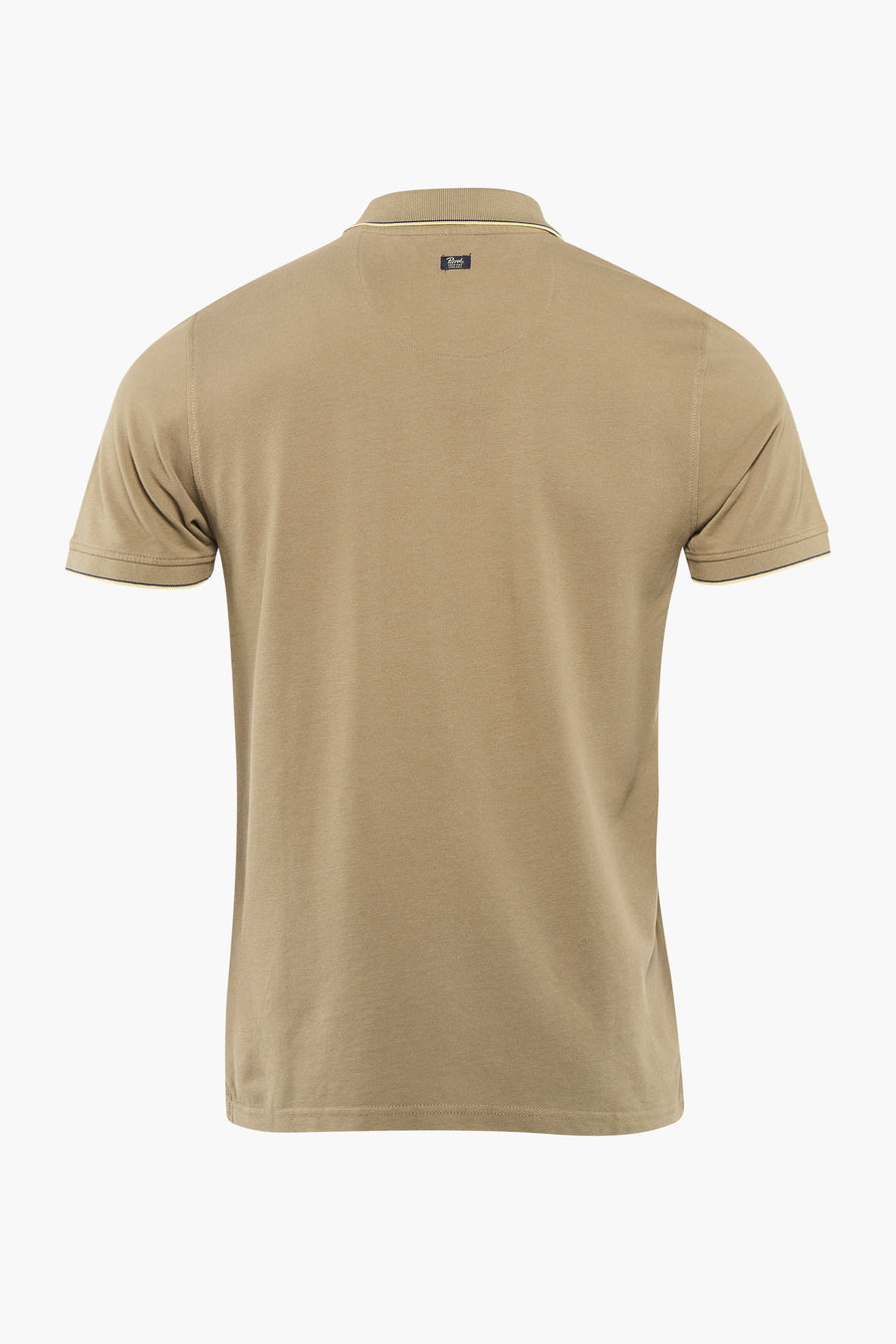 Polo - vert