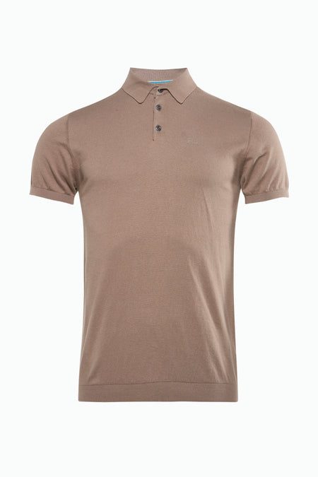 Polos Brun - Petrol Industries®