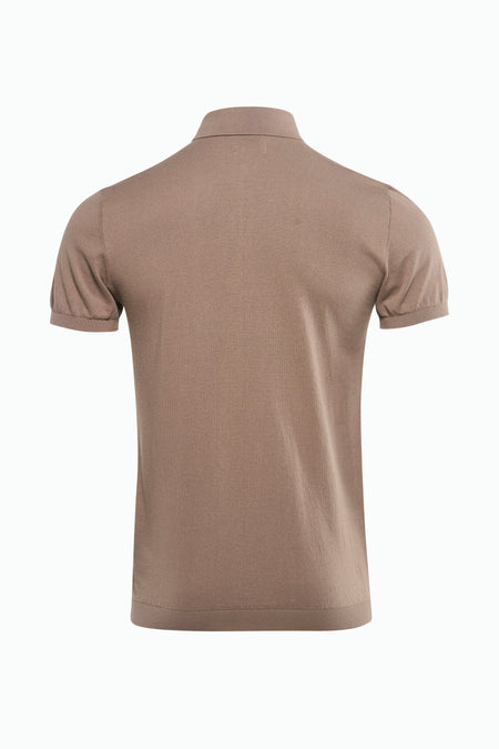 Polos Brun - Petrol Industries®