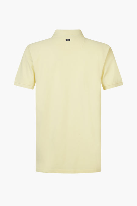 Polos Jaune - Petrol Industries®