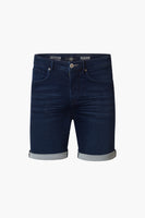 short en jean Bleu - Petrol Industries®
