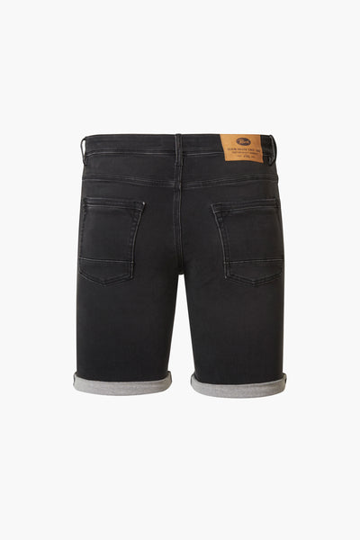short en jean Black denim - Petrol Industries®