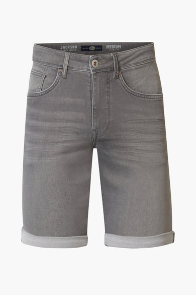 Short - gris